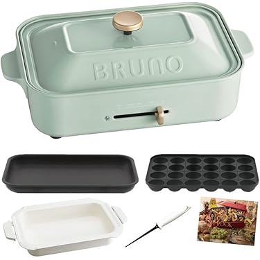 Amazon.co.jp 人気ギフトランキング: ホットプレート・グリル鍋
